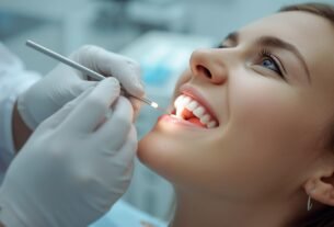 Como Escolher o Melhor Dentista Particular para Você