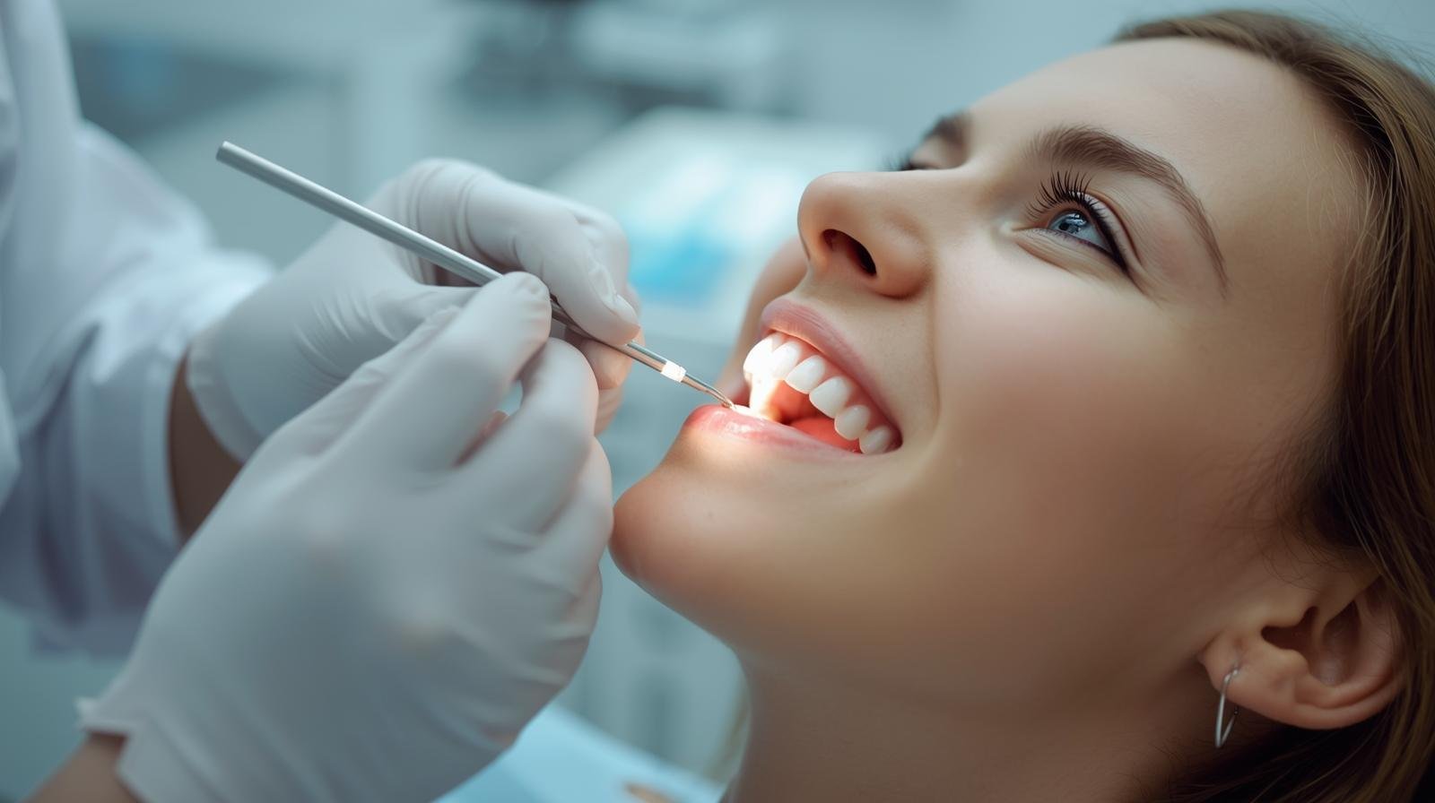 Como Escolher o Melhor Dentista Particular para Você