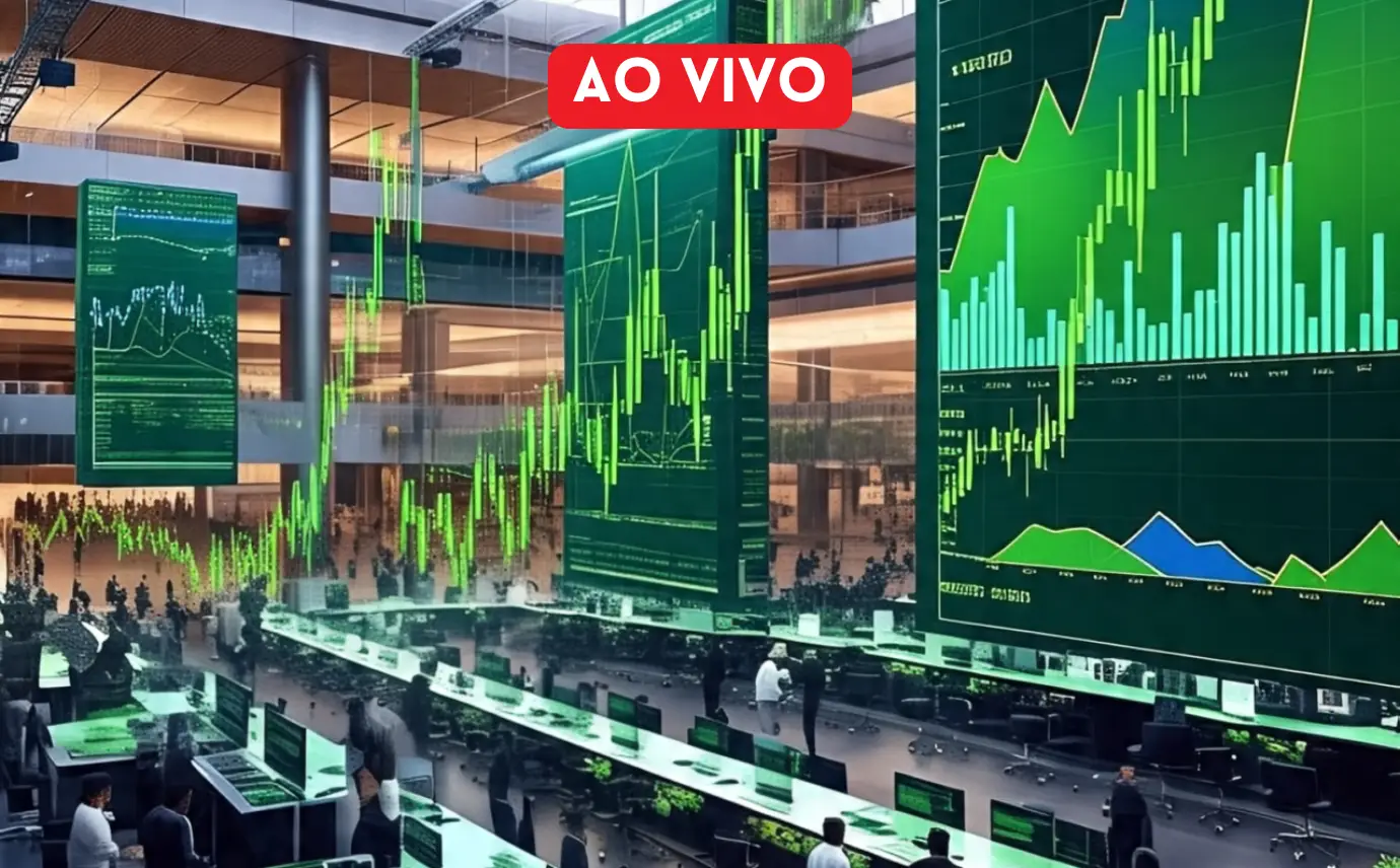 Hapvida: Ações Despencam 5% com Perda de Clientes e Incertezas - Imagem do artigo