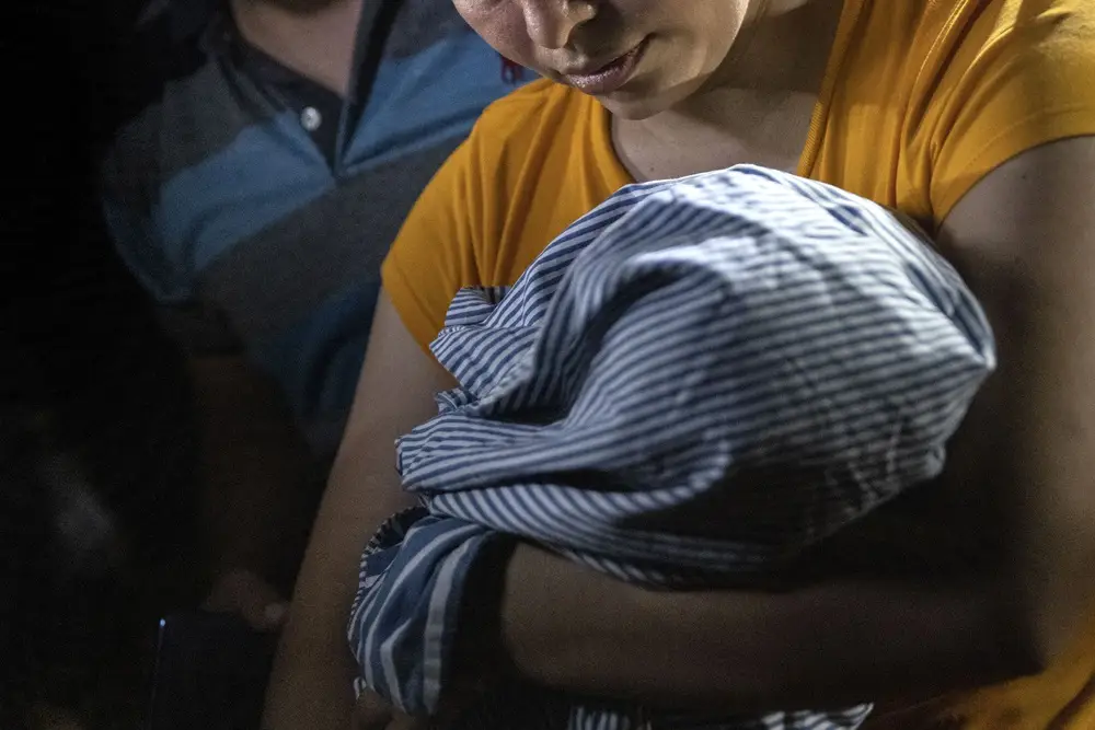 População Brasil encolherá antes do previsto, alerta demógrafo - Imagem do artigo