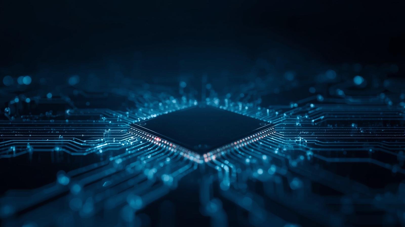 Computação Quântica