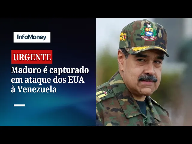 EUA Capturam Maduro: Detalhes da Operação na Venezuela - Imagem do artigo original