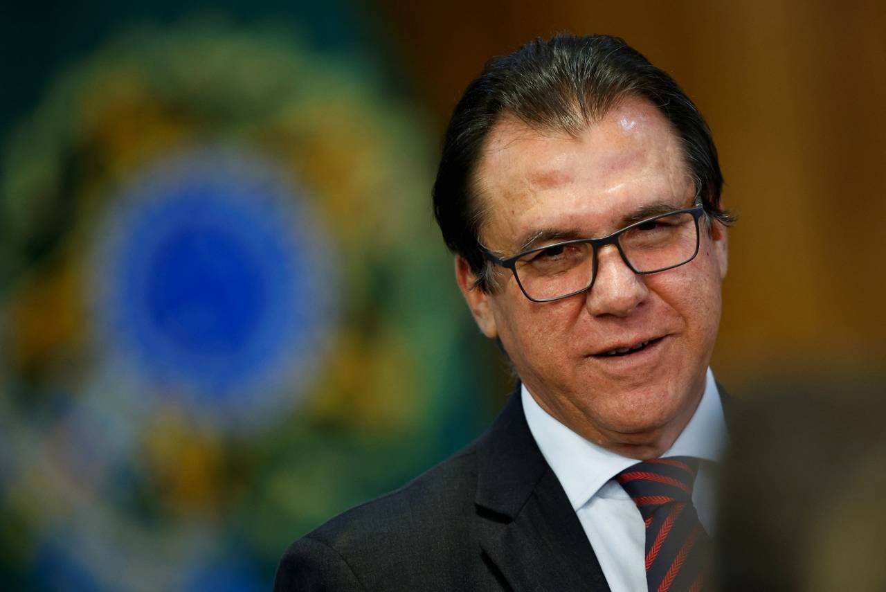 <strong>Trabalho em Aplicativos</strong>: Ministro Marinho Propõe Regulamentação - Imagem do artigo original