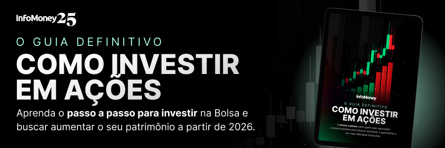 Resultados Ambev 1T26: Forte Salto Ações, Mercado Cético - Imagem do artigo original