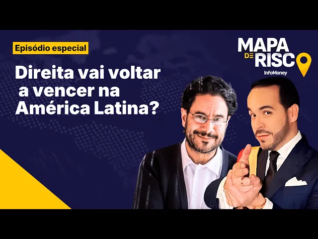 Efeito Bukele na Colômbia: Direita aposta em linha-dura contra crime - Imagem do artigo original