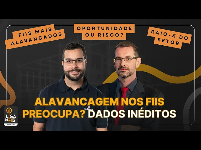 Fundos Casca: Desvendando Valor ou Riscos em FIIs? - Imagem do artigo original