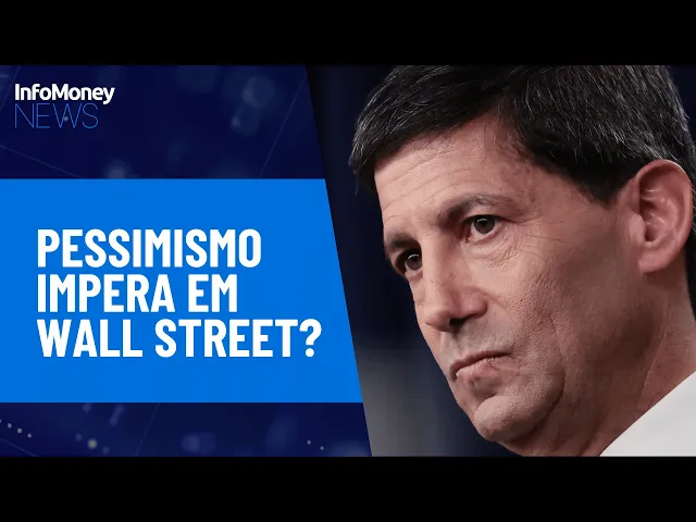 Treasuries de 30 Anos em Máxima Pós-2007 Após Fed Manter Juros - Imagem do artigo original