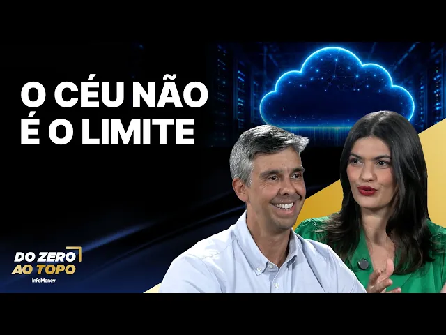 Skyone: De PowerPoint a R$ 600 Milhões com Estratégia Única - Imagem do artigo original