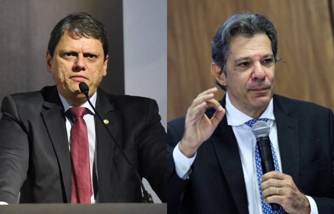 Pesquisa Quaest: Lula e Flávio em Empate na Véspera Eleitoral - Imagem do artigo original